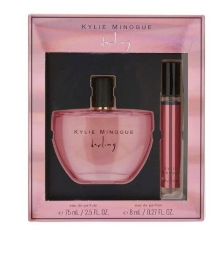 Kylie minogue darling 75ml - 75ml, eau
