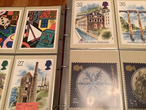 Royal mail - royal,