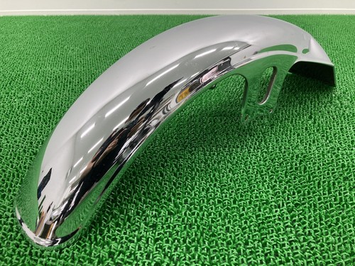 Sr400 front fender genuine - sr400,