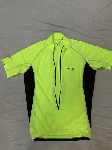 Gore bike wear cycling - bike, jersey