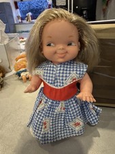 Vintage 1970s Famosa Funny