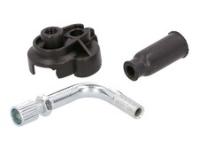 Peugeot Jet Force C-Tech Ice