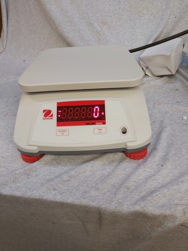 Ohaus 2000w v22pwe15t food - 2000w,
