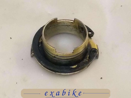 Meter trainer socket - meter,