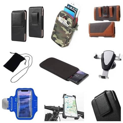 Accessories for sonim xp3plus - for,
