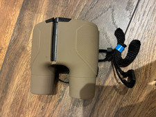 Solognac Binoculars 8 x 25 focus free