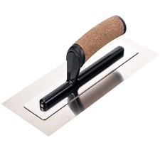 Flexible Finishing Trowel
