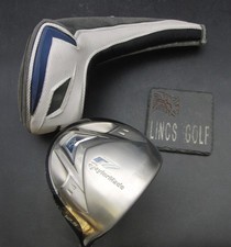 Ladies TaylorMade R7 XR 12.5°