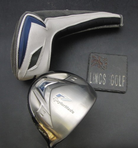 Ladies taylormade 5 - xr, 12.5°