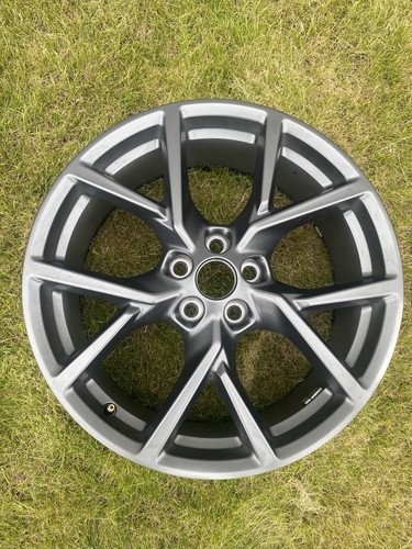 Genuine ford focus - st, mk4