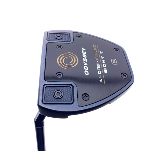 Used odyssey one milled - used, ai-one