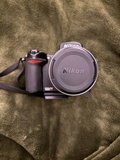Nikon Coolpix 8800 VR Digital