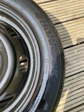 Peugeot 206 wheels - peugeot,