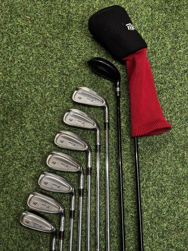 Masters 300 starter set - masters,