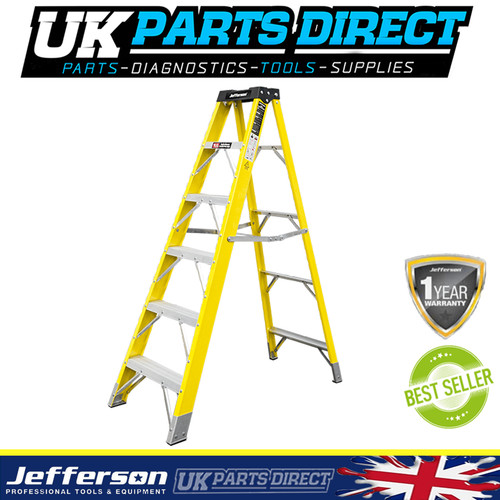 Jefferson tread fibreglass - tread,