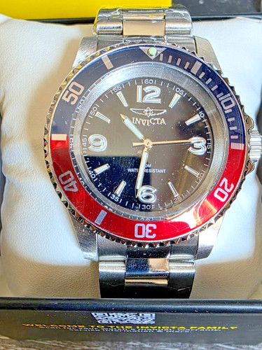 Invicta specialty men s - invicta,