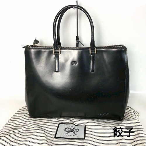 Anya hindmarch ebury tote - anya,