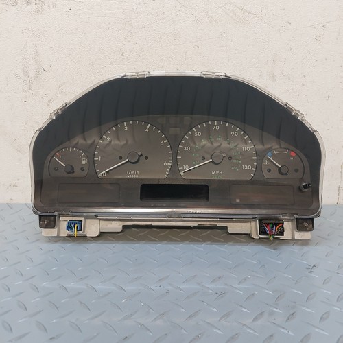 Range rover p38 2000 - range, 2000-2001