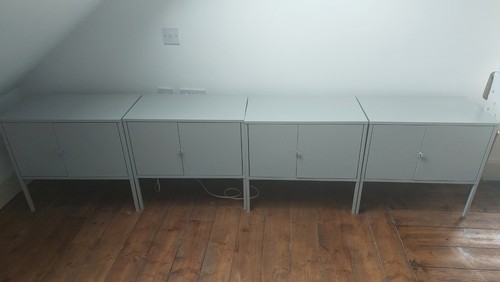 Ikea lixhult grey - lixhult,