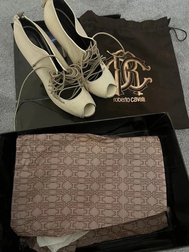Roberto cavalli womens - roberto,
