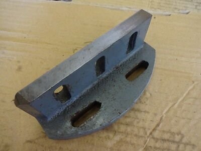Myford angle plate - myford,
