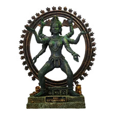 Kali: Goddess Of Death