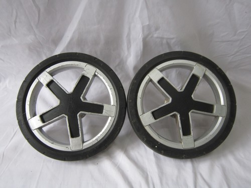 Silver cross pioneer front - silver,