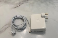 Genuine Apple MacBook Pro 14‑inch 2023 140W USB-C to Mag Safe 3 Charger Adapter