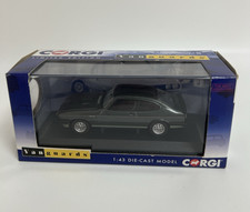 Corgi Vanguards 1:43 Ford