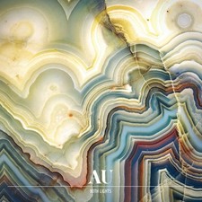 AU - Both Lights [CD PROMO]