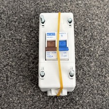 EMIS Proteus Electricity Meter
