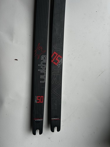 Uukha sx50 ilf - recurve, limbs