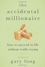 THE ACCIDENTAL MILLIONAIRE