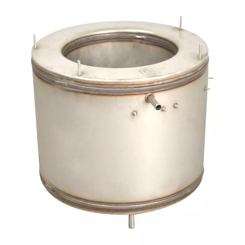 Truma trumatic water container - trumatic,