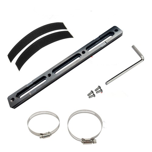 Bike battery bottom base - bottom,