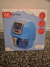 Chad Valley Air Fryer