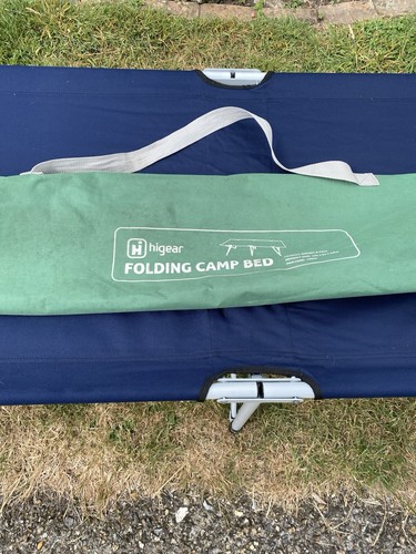 Gear double folding camp - gear,
