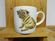 Royal Worcester Wrendale