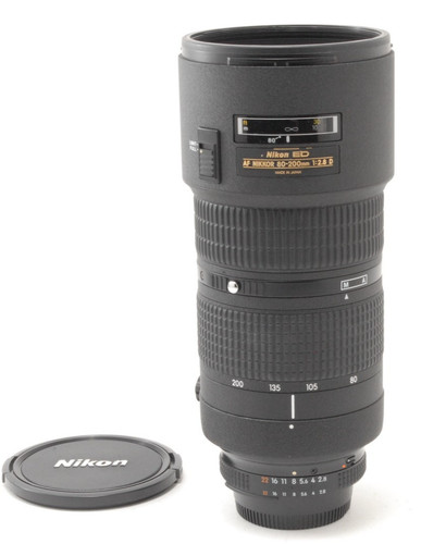 Mint nikon new af - [mint],