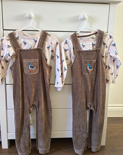 Jojo maman bébé corduroy - maman,