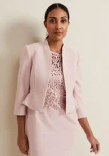 Gorgeous phase eight jacket - eight,