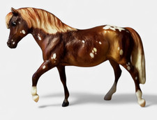 Breyer Classic Custom Etched
