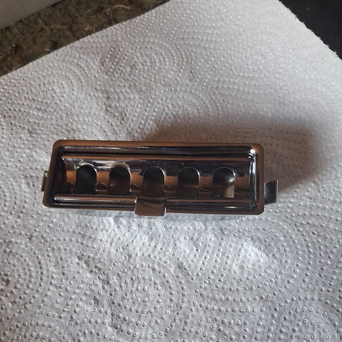 Classic mini ashtray mk1 - mk1, mk2