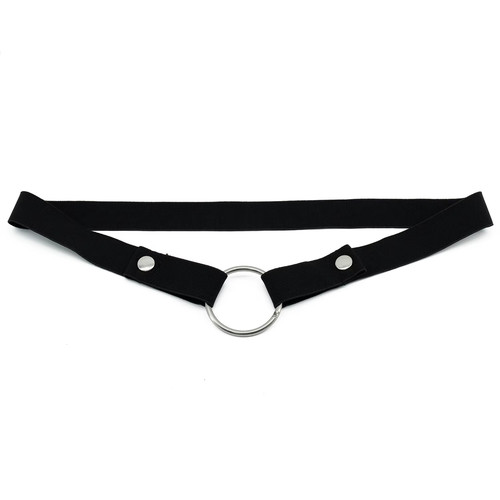 Male chastity belt strap - male,