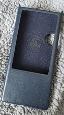 Astell And Kern Junior Leather