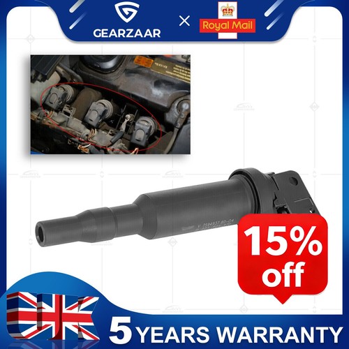 Ignition coil pack - ignition,