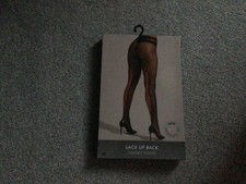 Ann Summers Lace Up Back