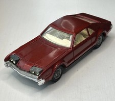 CORGI OLDSMOBILE TORONADO 276