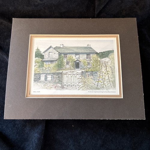 Vintage geoffrey cowton - vintage,