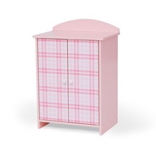 Sophia's 18" Doll 6-pc. Wooden